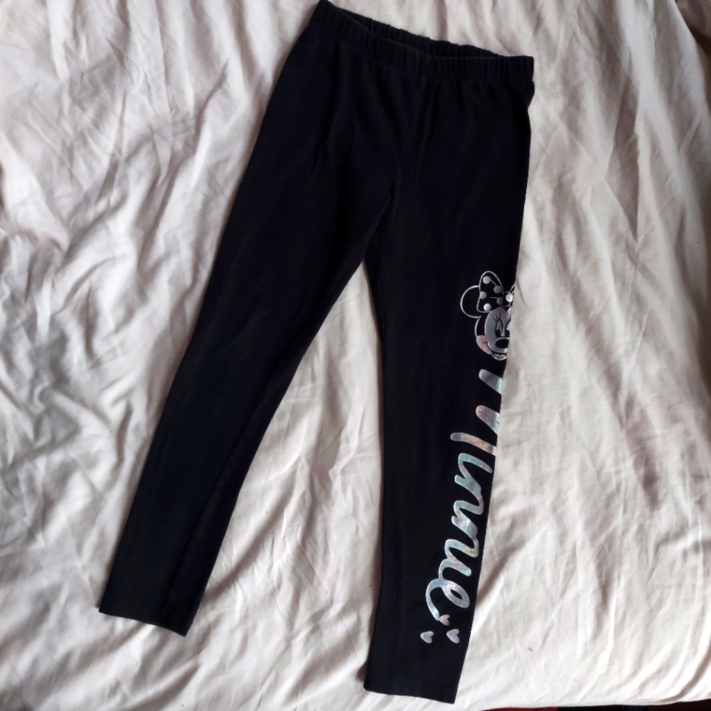 Minnie 6X Leggings